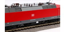BR 120 Electric loco w/destination sign DB AG VI