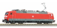 BR 120 Electric loco w/destination sign DB AG VI