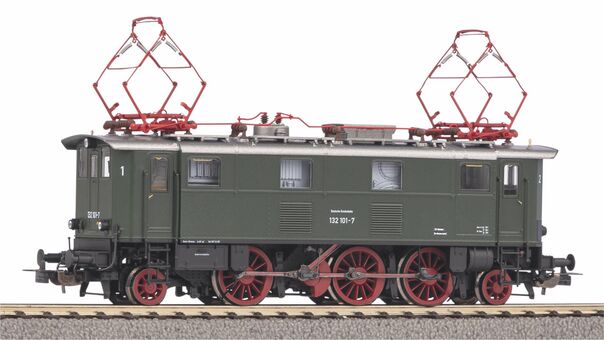 BR 132 Electric loco DB IV