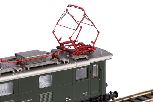 E-Lok BR 132 DB IV