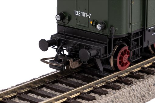 E-Lok BR 132 DB IV