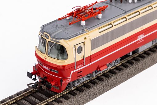 E-Lok BR S 499.1 CSD IV