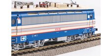 E-Lok BR 340 CD Cargo VI Wechselstromversion