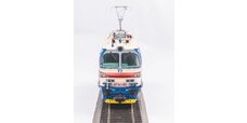 E-Lok BR 340 CD Cargo VI Wechselstromversion