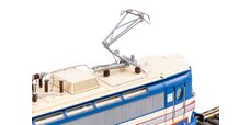 E-Lok BR 340 CD Cargo VI Wechselstromversion