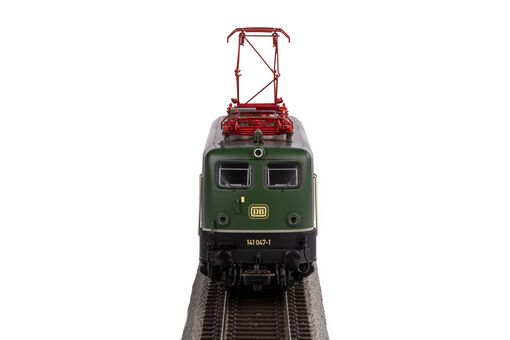 BR 141 Electric loco DB IV