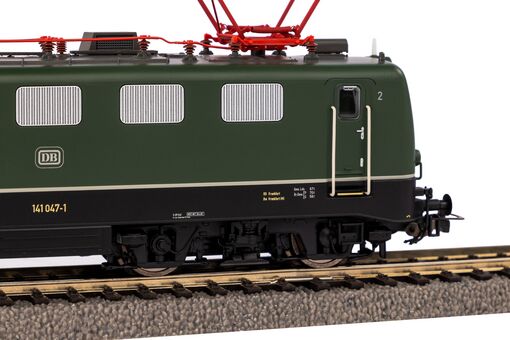 BR 141 Electric loco DB IV