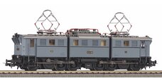 E91 Electric loco DRG II
