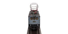 E91 Electric loco DRG II