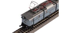 E91 Electric loco DRG II