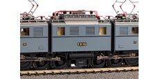 E91 Electric loco DRG II
