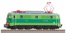 ET21 Electrc loco PKP VI