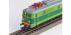 ET21 Electrc loco PKP VI