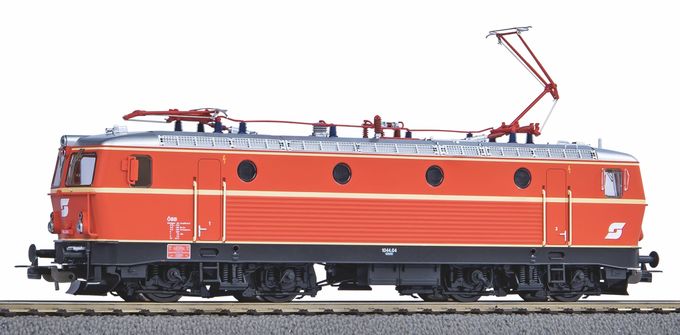 Rh 1044 Electric loco ÖBB IV