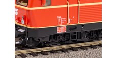 E-Lok Rh 1044 ÖBB IV