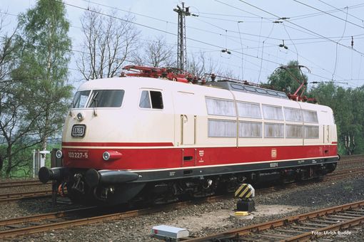 E-Lok BR 103 DB IV