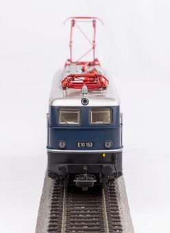 E10 Electric loco DB III