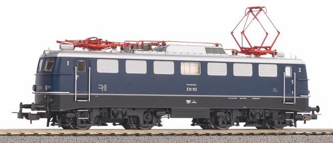 E10 Electric loco DB III