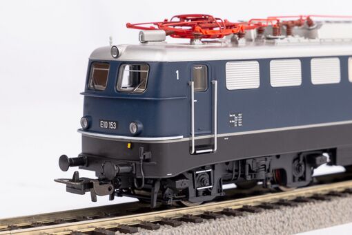 E10 Electric loco DB III