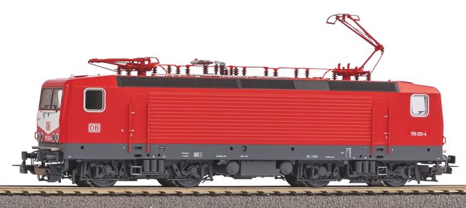 BR 755 025 Electric loco DB AG V