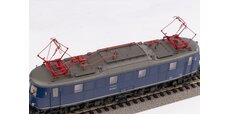 BR 118 Electric loco DB IV 