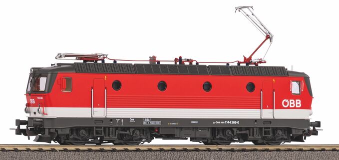 E-Lok Rh 1144.2 ÖBB VI