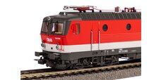 Rh 1144.2 Electric loco ÖBB IV