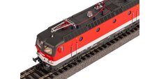 Rh 1144.2 Electric loco ÖBB IV