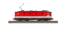 Rh 1144.2 Electric loco ÖBB IV