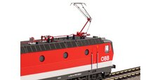 Rh 1144.2 Electric loco ÖBB IV