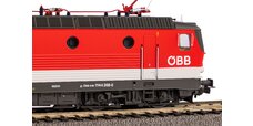 Rh 1144.2 Electric loco ÖBB IV