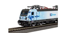 E-Lok BR 388 CD Cargo VI