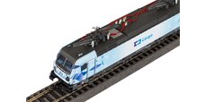 E-Lok BR 388 CD Cargo VI