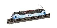 E-Lok BR 388 CD Cargo VI