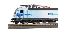 E-Lok BR 388 CD Cargo VI