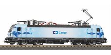 E-Lok BR 388 CD Cargo VI