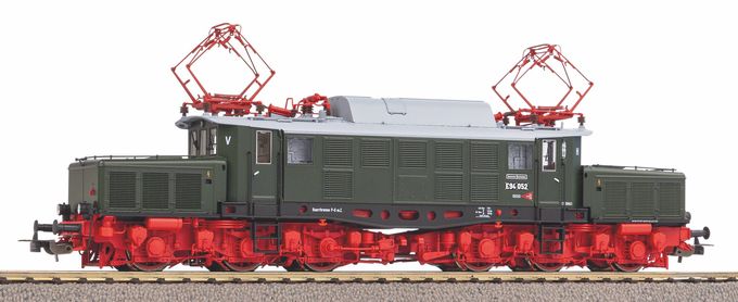 BR E94 Electric loco DR III