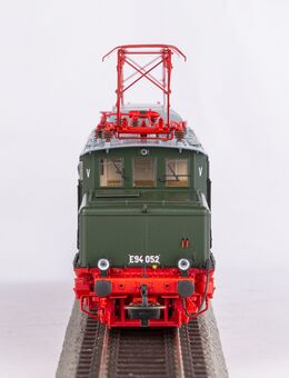 BR E94 Electric loco DR III