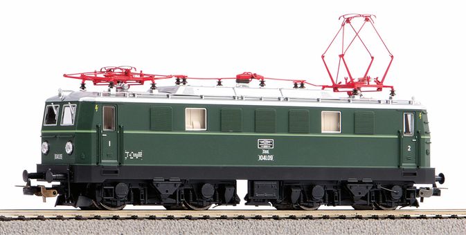 Rh 1041 Electric loco ÖBB III