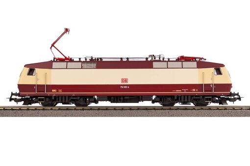 E-Lok BR 752 DB AG V