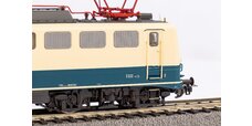 BR 140 Electric loco DB beige/blue IV