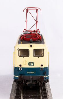 E-Lok BR 140 DB IV