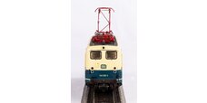 BR 140 Electric loco DB beige/blue IV