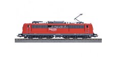 E-Lok BR 151 Raillion DB Logistics VI