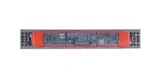 E-Lok BR 151 Raillion DB Logistics VI