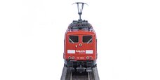 E-Lok BR 151 Raillion DB Logistics VI