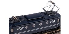Rh 1100 Electric loco NS IV