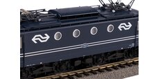 Rh 1100 Electric loco NS IV