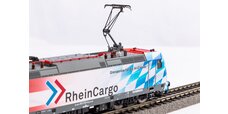 E-Lok 185.2 Grenzenlos RheinCargo VI