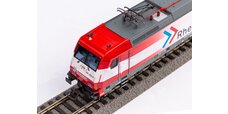E-Lok 185.2 Grenzenlos RheinCargo VI